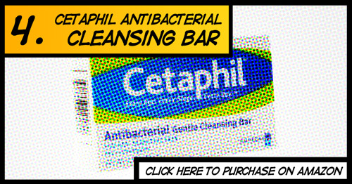 Cetaphil Gentle Cleansing Bar