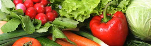 Vegetables can help cure tinea cruris