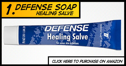 defense soap - the best cream for jock itch